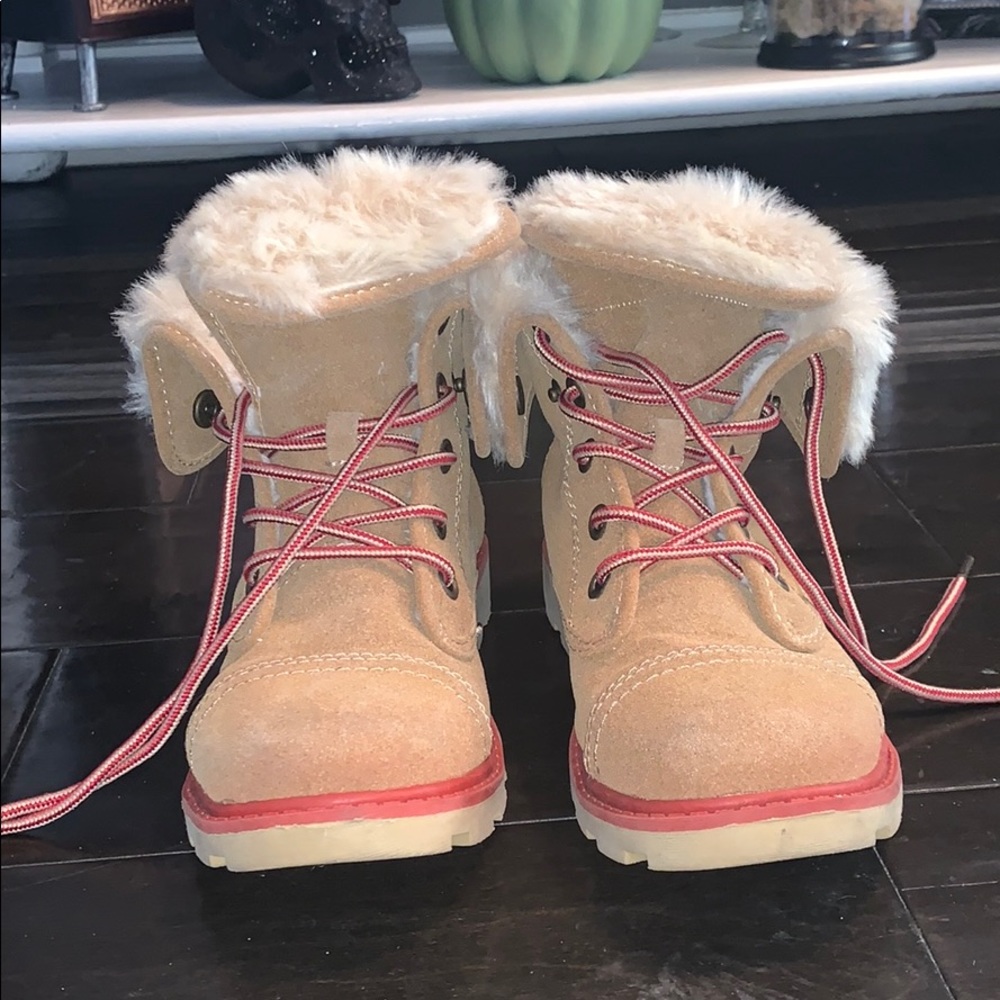 Roxy women boots